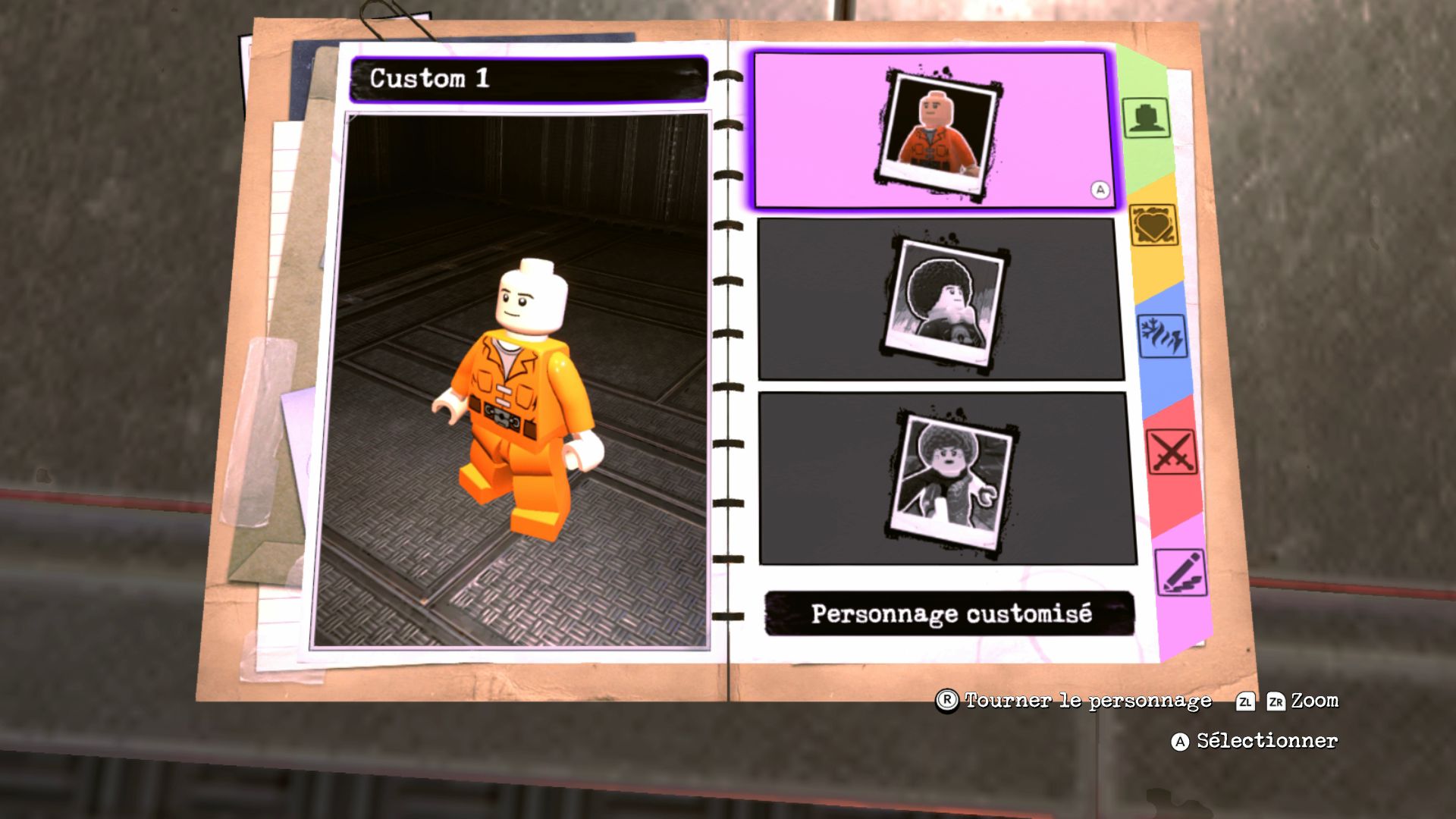 LEGO DC Súper-Villanos - Imagen 49